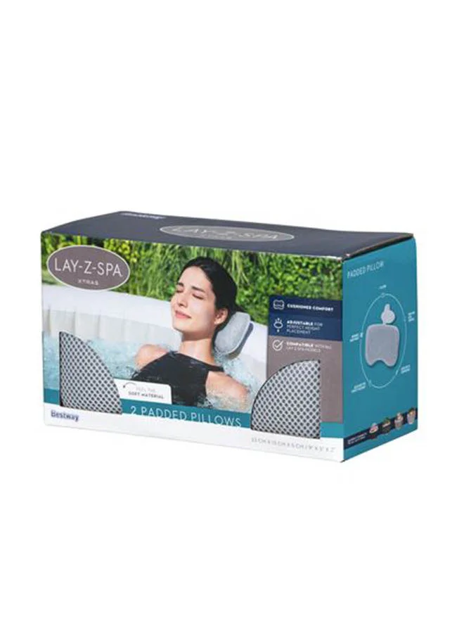 Bestway Spa Padded Pillow