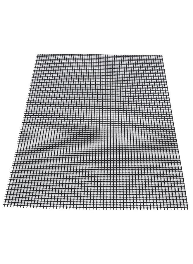 Freshome FRESHOME BBQ Mesh Grill Mat - Non-Stick, Rust-Resistant, Reusable, Easy Clean, Heat Resistant to 260°C / 500°F  - Image 1