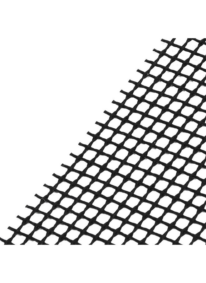 Freshome FRESHOME BBQ Mesh Grill Mat - Non-Stick, Rust-Resistant, Reusable, Easy Clean, Heat Resistant to 260°C / 500°F  - Image 3