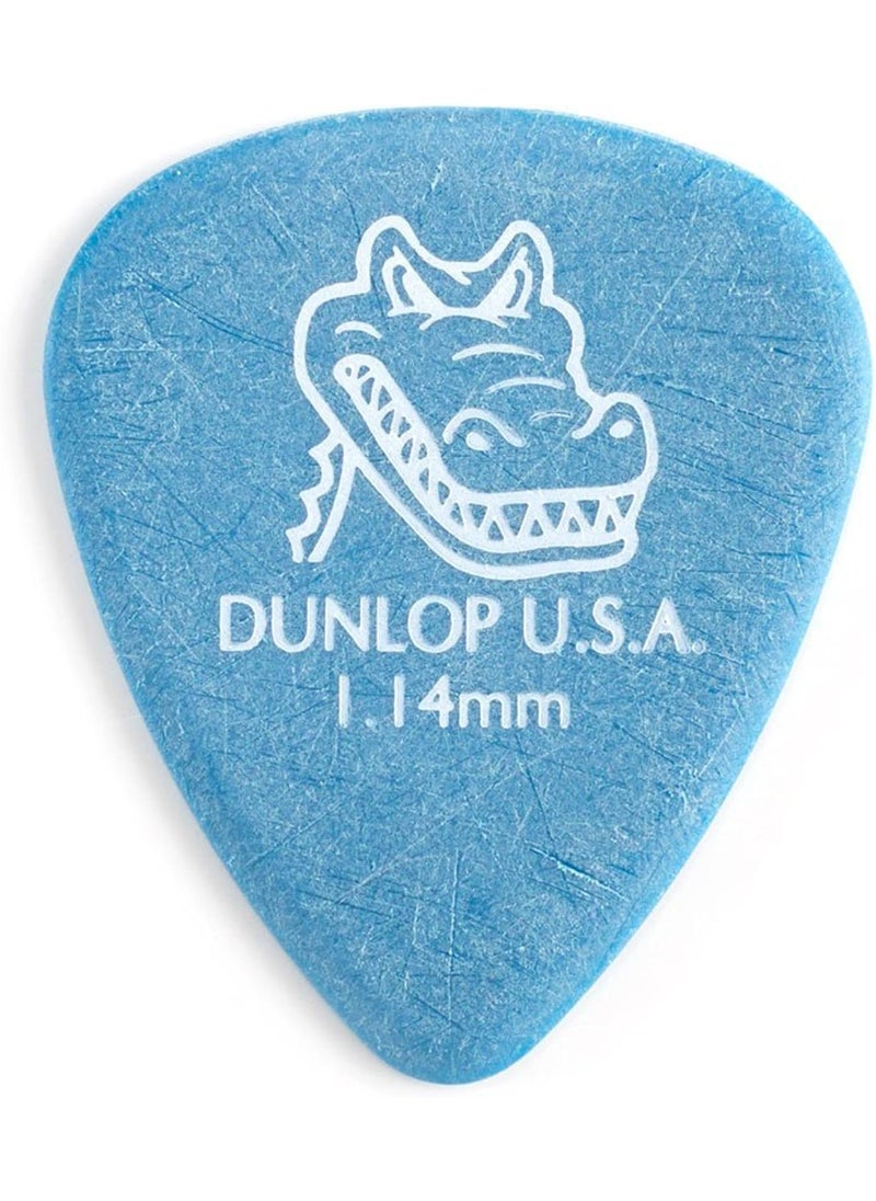 JIM DUNLOP JIM DUNLOP Gator Grip 12 Pack (417P114) 