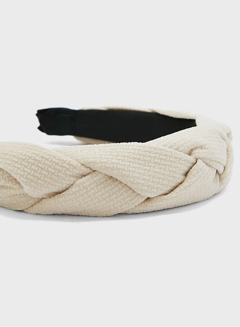 ELLA Braided Headband