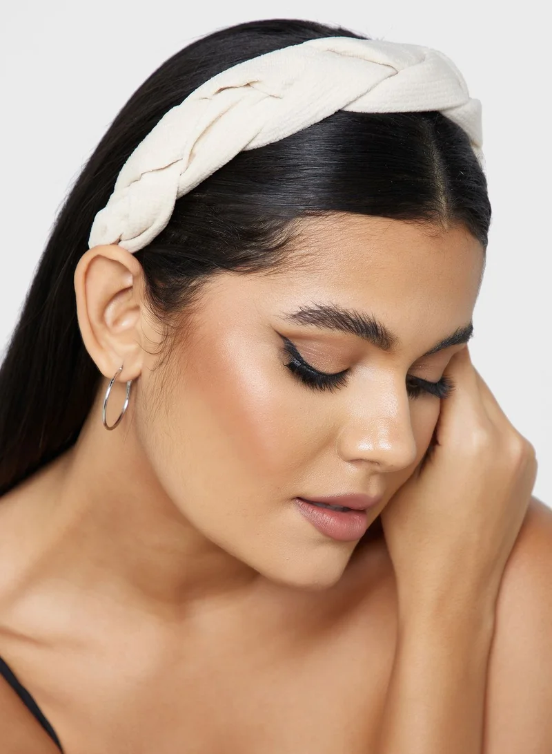 ELLA Braided Headband