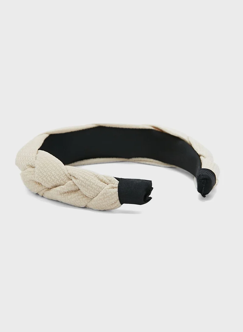 ELLA Braided Headband