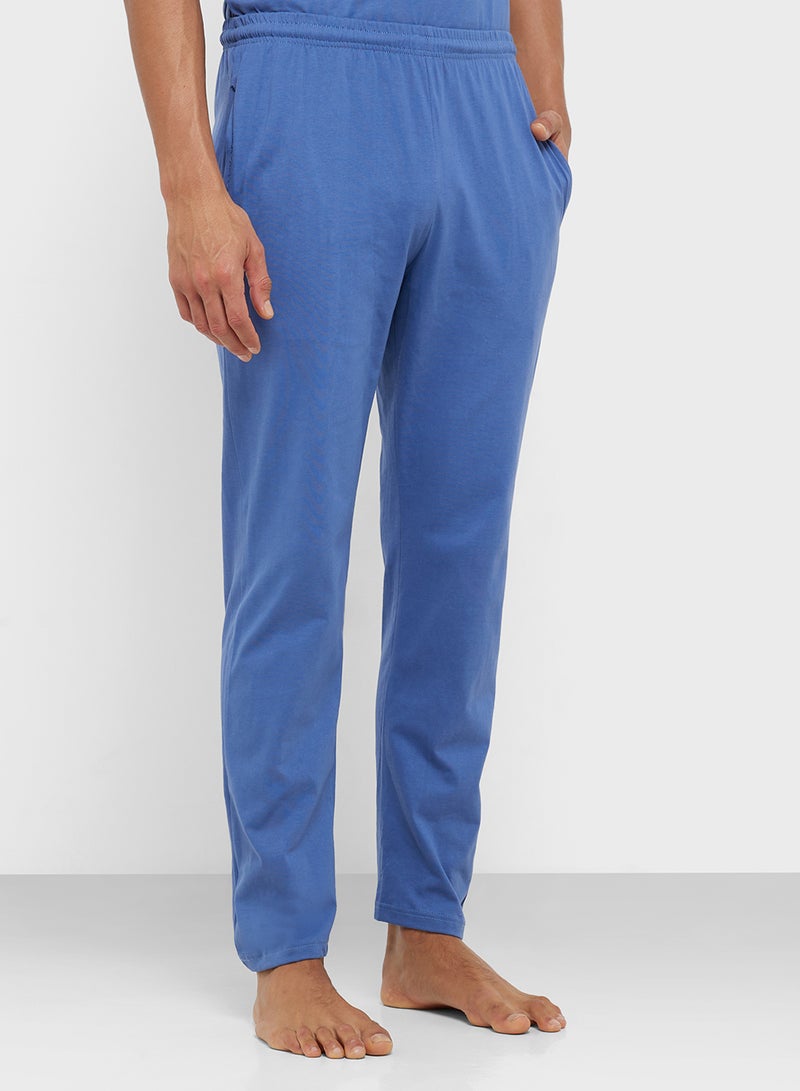 Seventy Five Nightwear T-Shirt & Pants Set  - Image 4