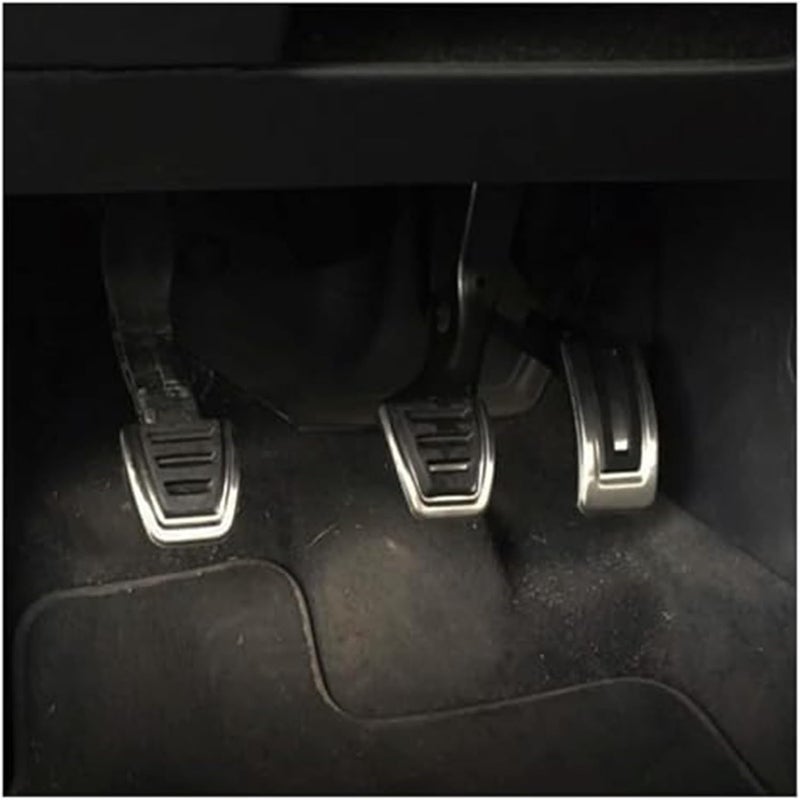 Wivplex Pedal Pad Set for VW Models - Image 4