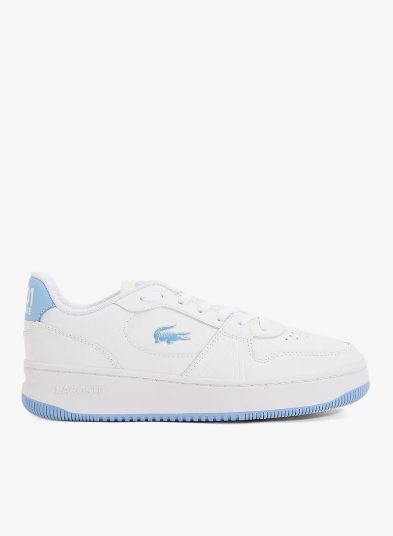 Court L001 Set Low Top Sneakers