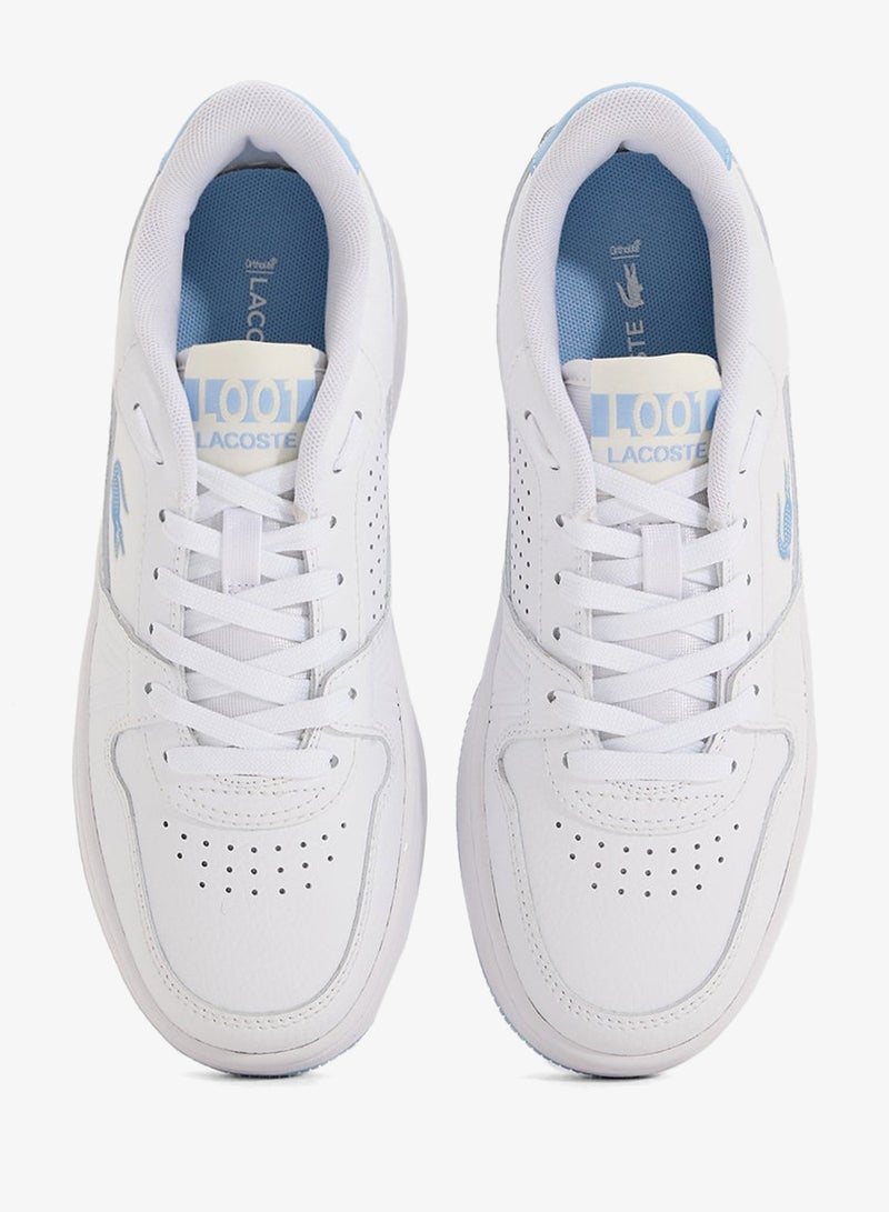 لاكوست حذاء رياضي منخفض من مجموعة - Image 4