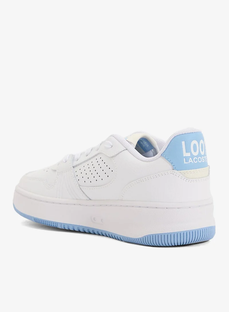 LACOSTE Court L001 Set Low Top Sneakers