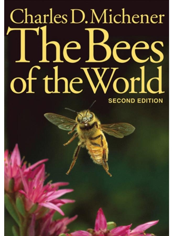 The Bees of the World