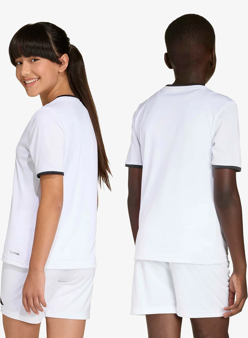 Adidas Kids Entrada26 Jersey