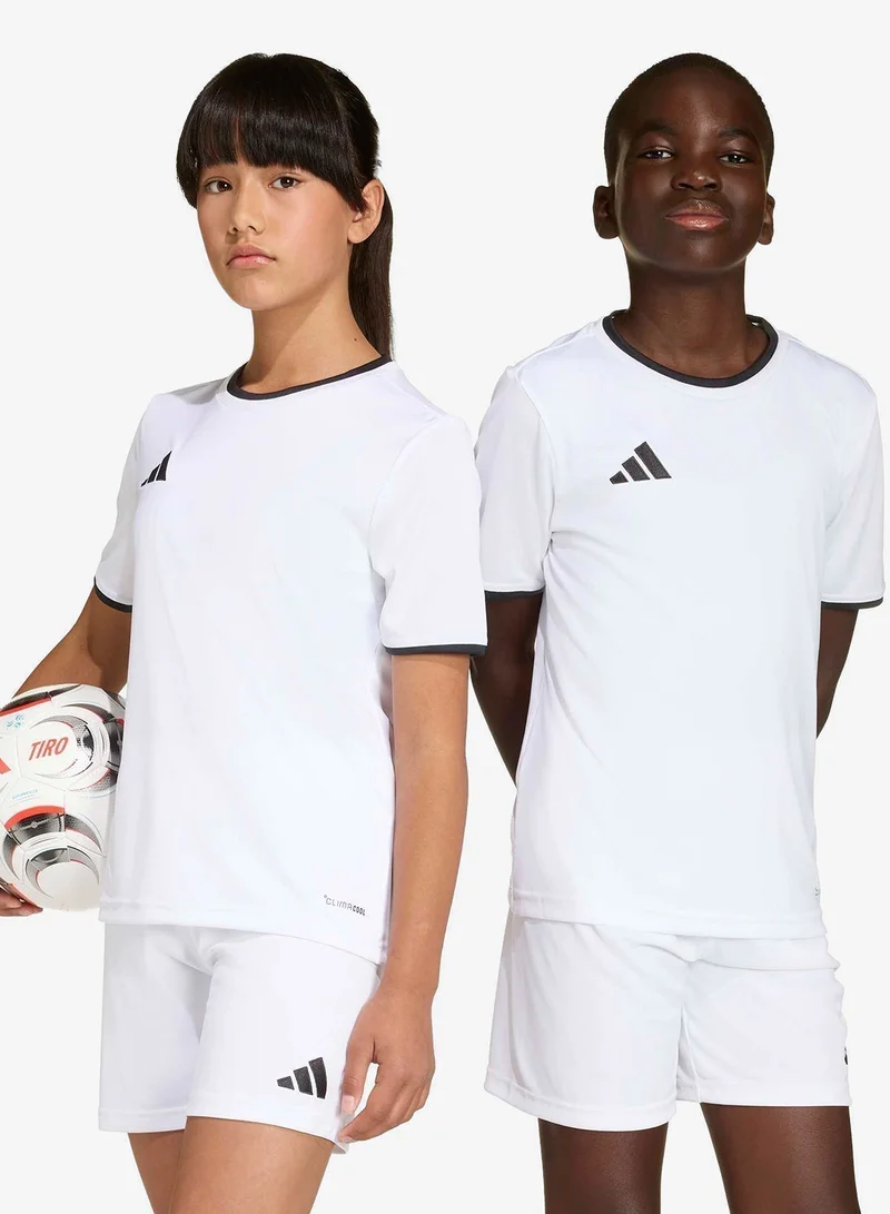 Adidas Youth Entrada26 Jersey