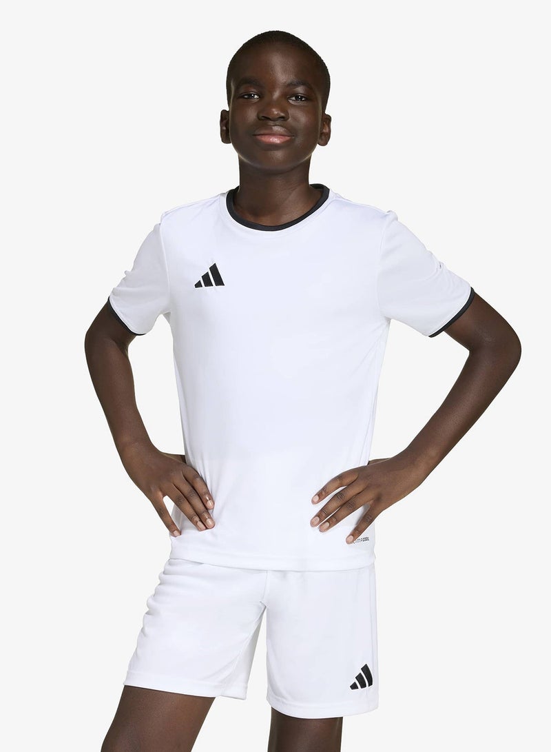 Adidas Youth Entrada26 Jersey - Image 3