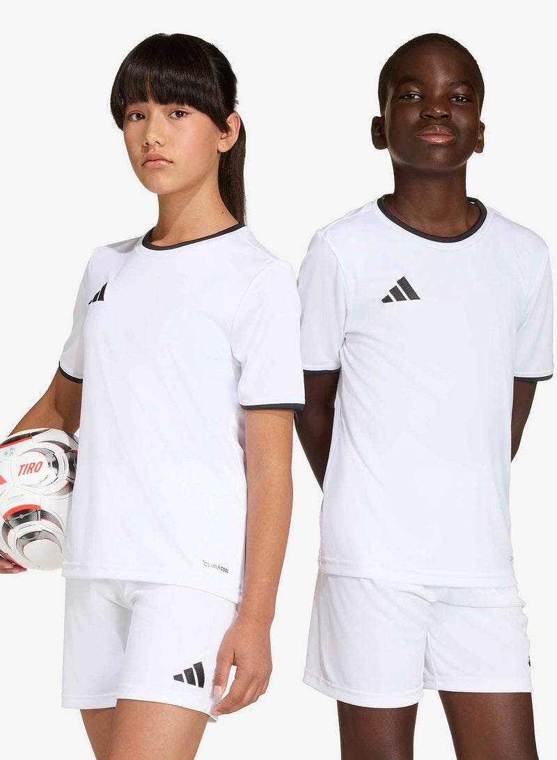 Adidas Youth Entrada26 Jersey - Image 1