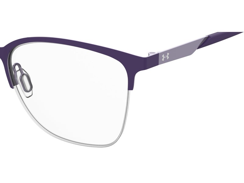 UNDER ARMOUR Women Square Frames  54 UA 5082/G - Image 4