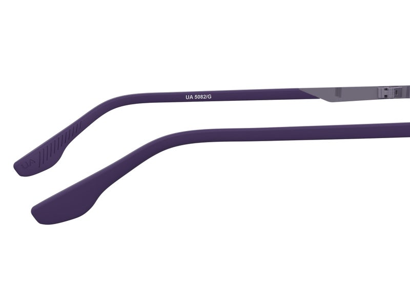 UNDER ARMOUR Women Square Frames  54 UA 5082/G - Image 5