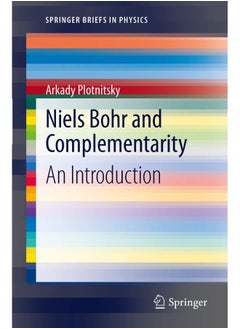 Niels Bohr and Complementarity: An Introduction 