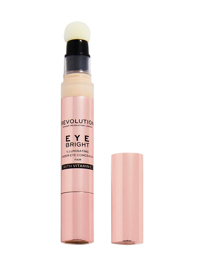 REVOLUTION - Bright Eye Concealer Fair - Image 1