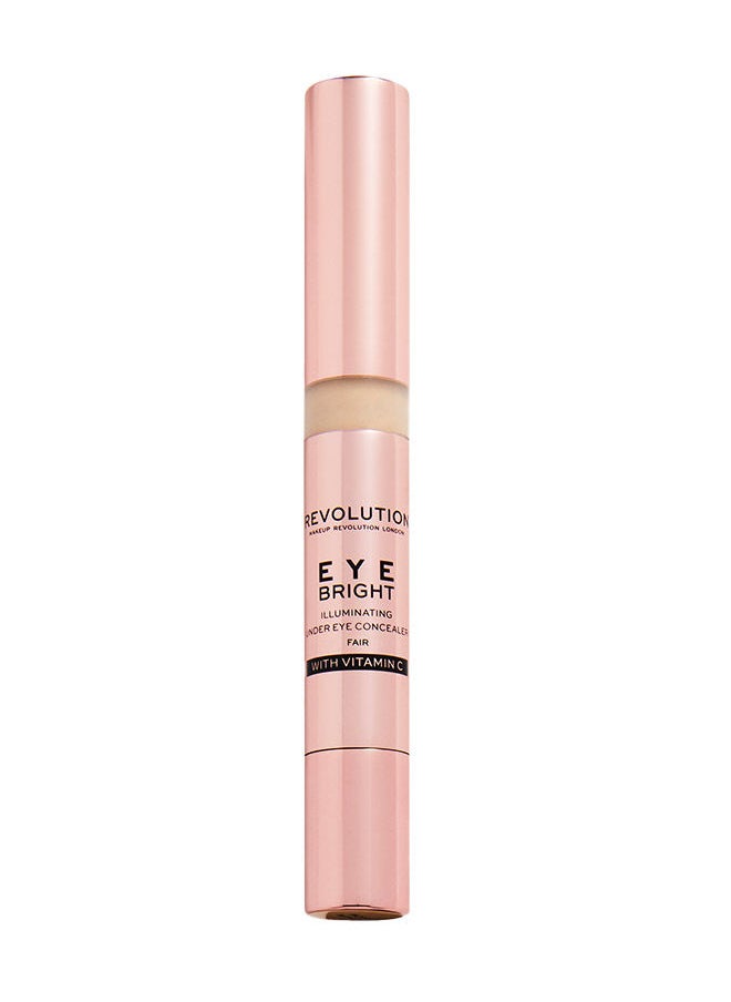 REVOLUTION - Bright Eye Concealer Fair - Image 1