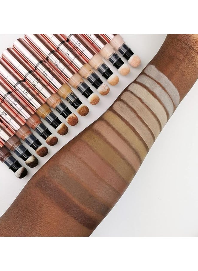 REVOLUTION - Bright Eye Concealer Fair - Image 1