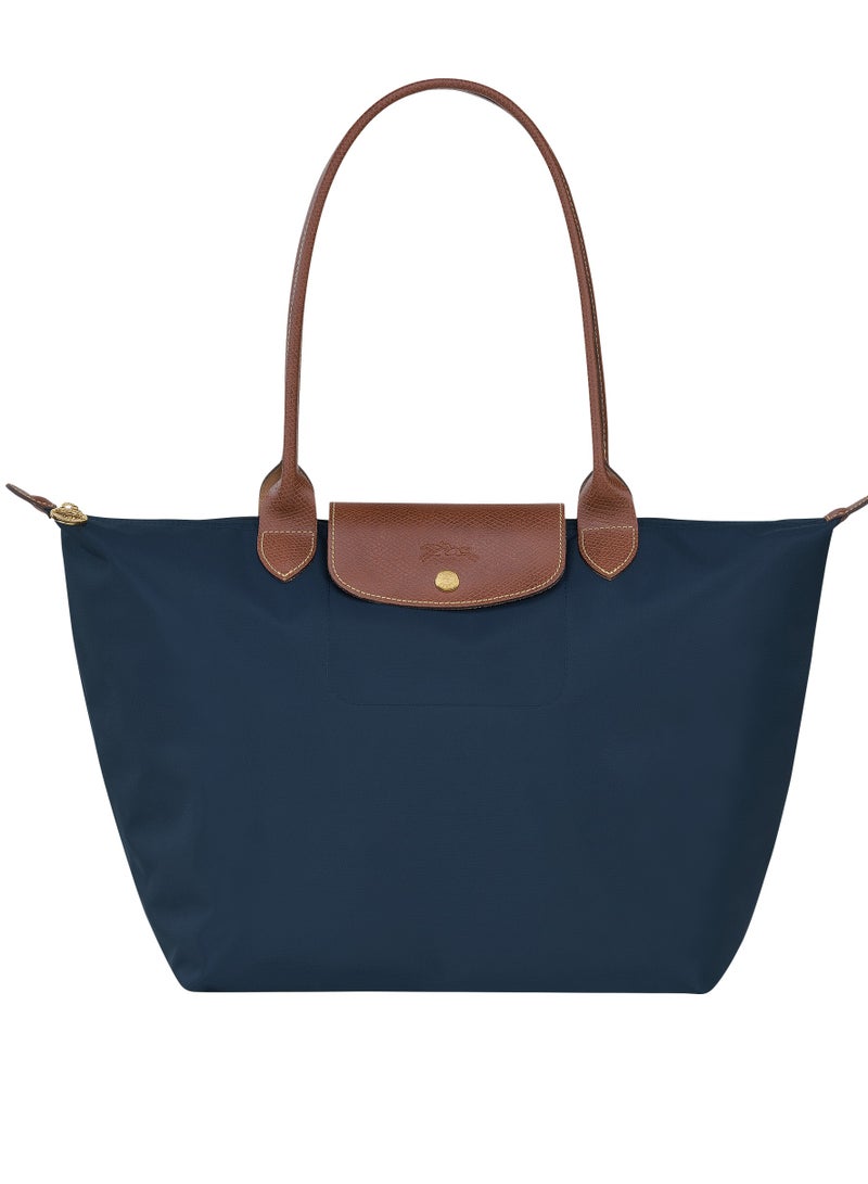 Longchamp Longchamp Le Pliage Shoulder Straps women's Classic Fashion Versatile Large Makeup Bag, Handbag, Shoulder Bag  - Image 1