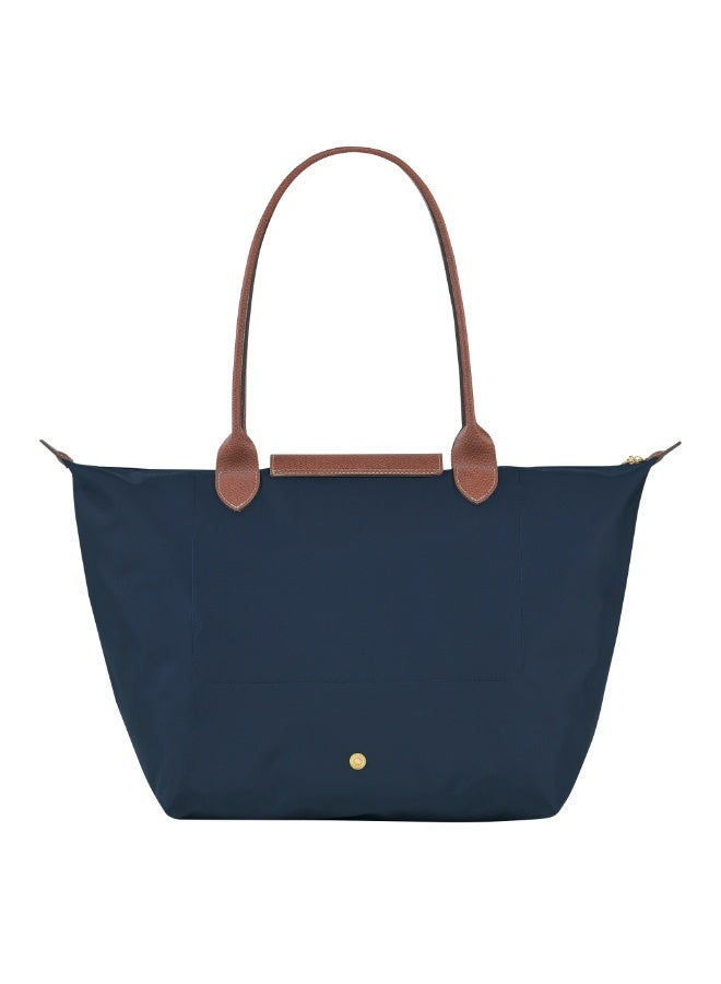 Longchamp Longchamp Le Pliage Shoulder Straps women's Classic Fashion Versatile Large Makeup Bag, Handbag, Shoulder Bag  - Image 4