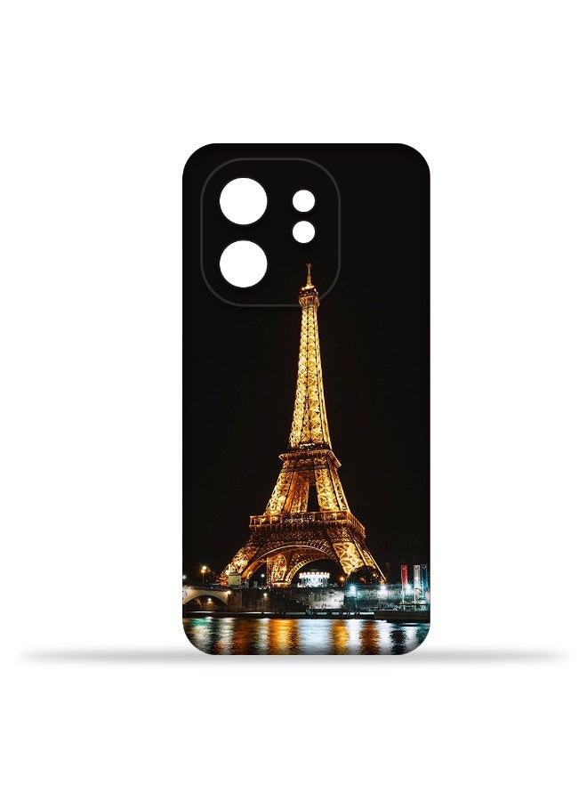 إيه إم سي ديزاين غطاء حماية لانفينيكس سمارت 9 - Image 2