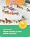 SimplyFun Walk The Dogs Math Game One of The Most Fun Games for Kids Ages 8 and Up Play to Practice Counting Sorting 2 to 5 Players - Image 3