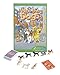 SimplyFun Walk The Dogs Math Game One of The Most Fun Games for Kids Ages 8 and Up Play to Practice Counting Sorting 2 to 5 Players - Image 2