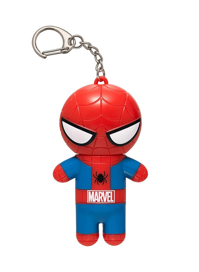 Lip Smacker Marvel Spiderman Lip Balm Single Blister 4 Grams  - Image 2