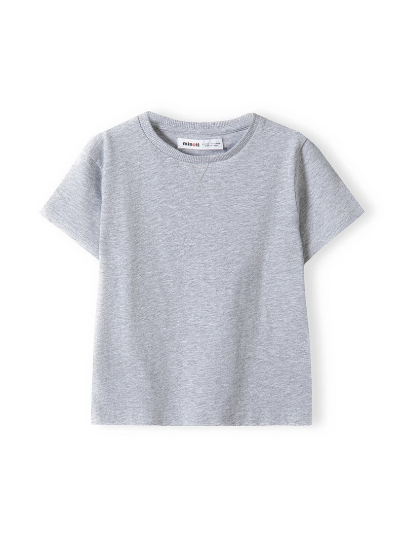 MINOTI Boys Short Sleeve T-Shirt  - Image 1