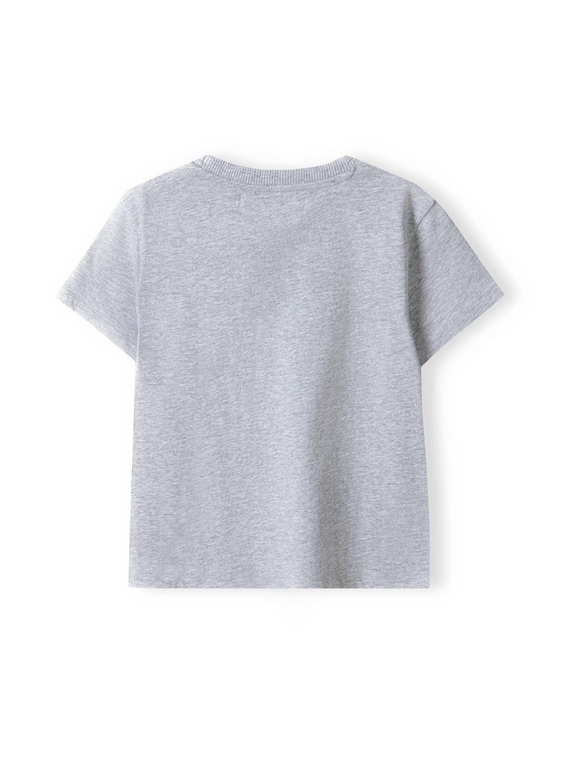 MINOTI Boys Short Sleeve T-Shirt  - Image 2