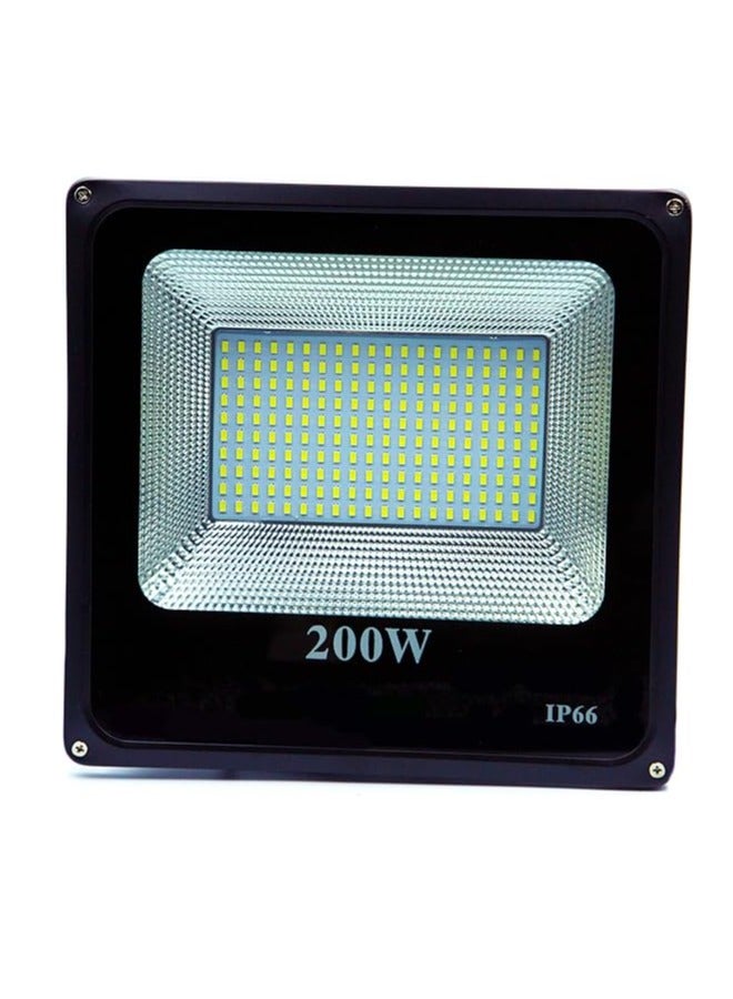 شروق الشمس ضوء الفيضانات السوبر مشرق ضوء العمل في الهواء الطلق - Image 1