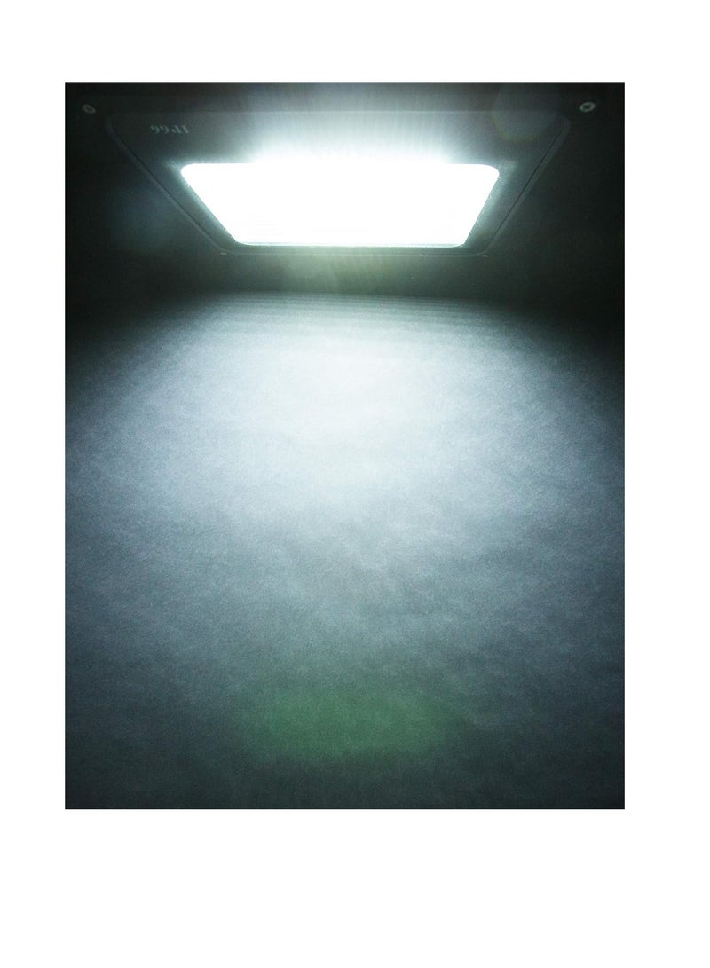 شروق الشمس ضوء الفيضانات السوبر مشرق ضوء العمل في الهواء الطلق - Image 2