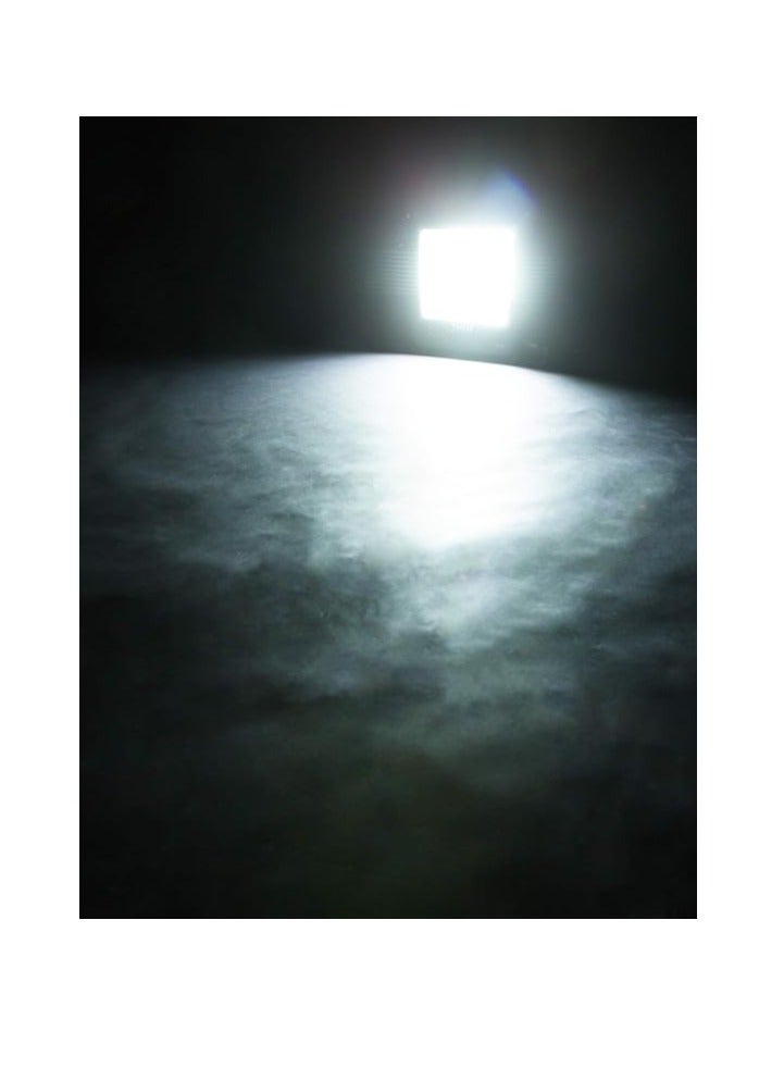 شروق الشمس ضوء الفيضانات السوبر مشرق ضوء العمل في الهواء الطلق - Image 5