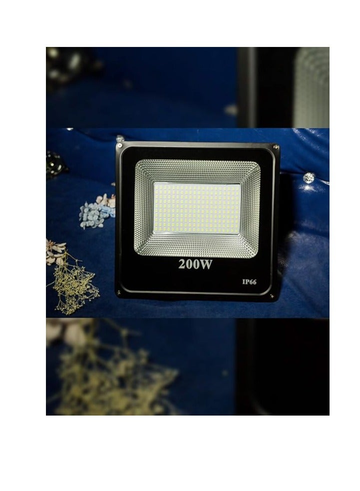 شروق الشمس ضوء الفيضانات السوبر مشرق ضوء العمل في الهواء الطلق - Image 4