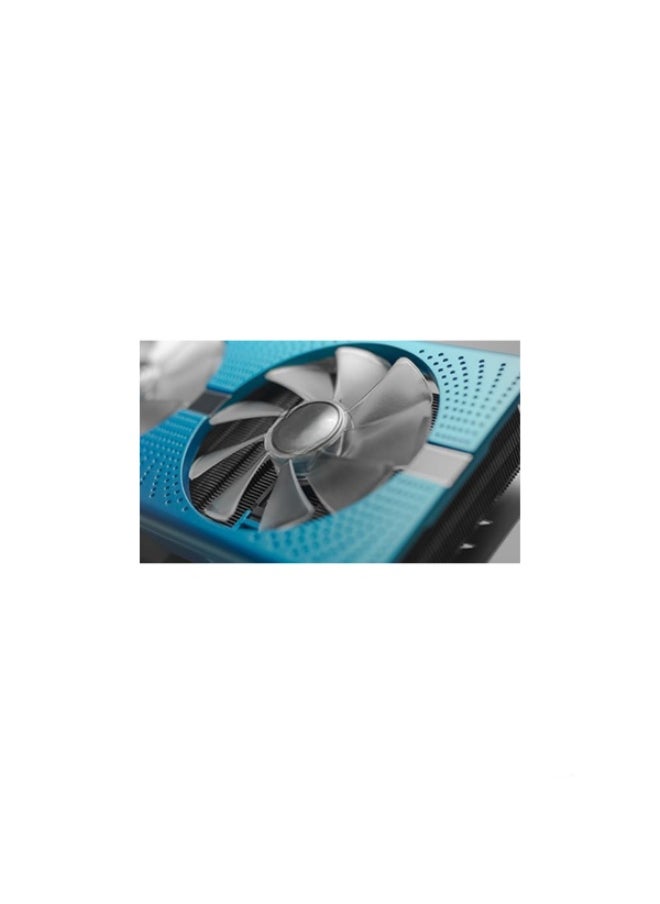 Generic High-Performance 8GB  Graphics Card – Dual Fan Cooling  - Image 3