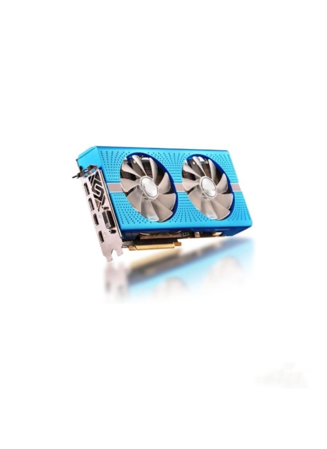 Generic High-Performance 8GB  Graphics Card – Dual Fan Cooling  - Image 2