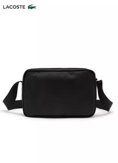 LACOSTE Signature Patch Crossbody Bag  - Image 3