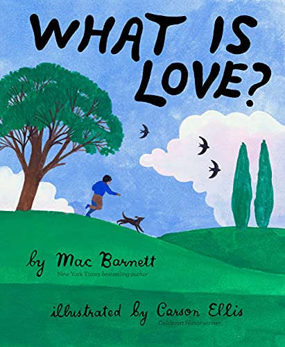 What Is Love 