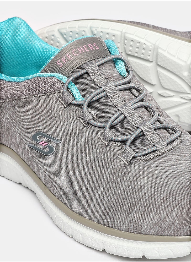 SKECHERS - Virtue Sports Active Shoes - Image 1