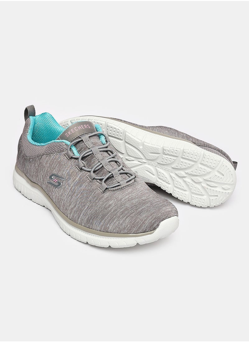 SKECHERS - Virtue Sports Active Shoes - Image 1