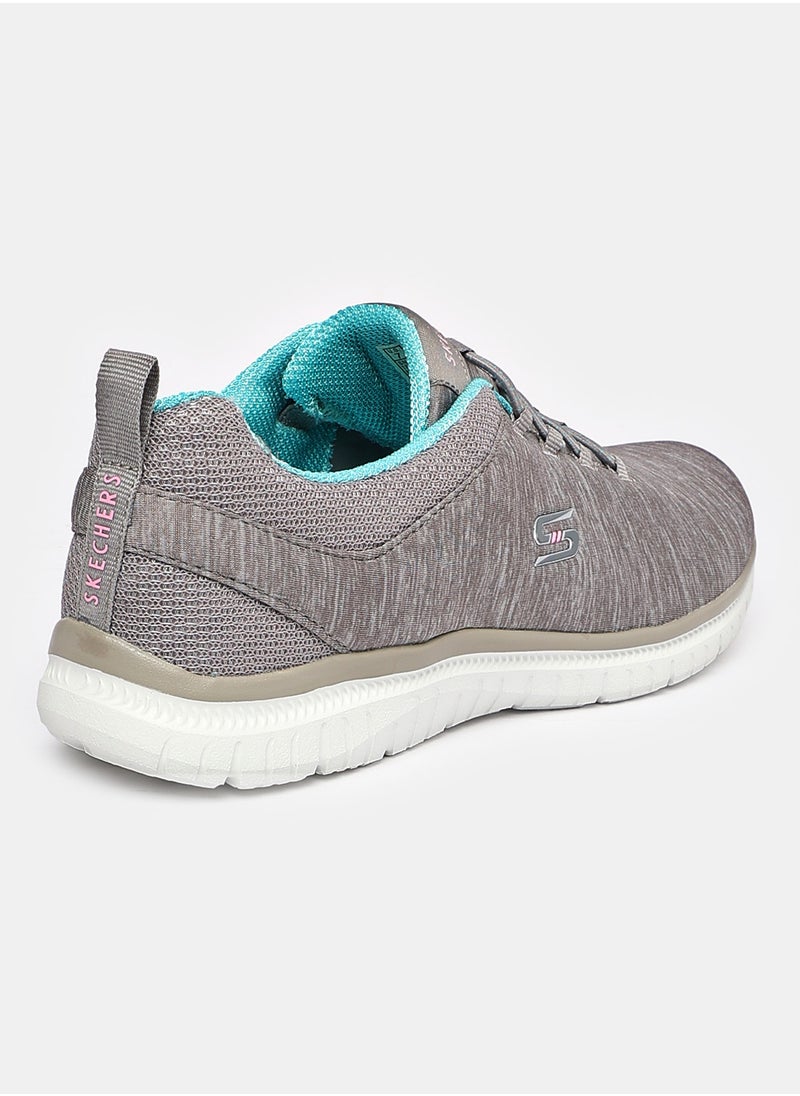 SKECHERS - Virtue Sports Active Shoes - Image 1
