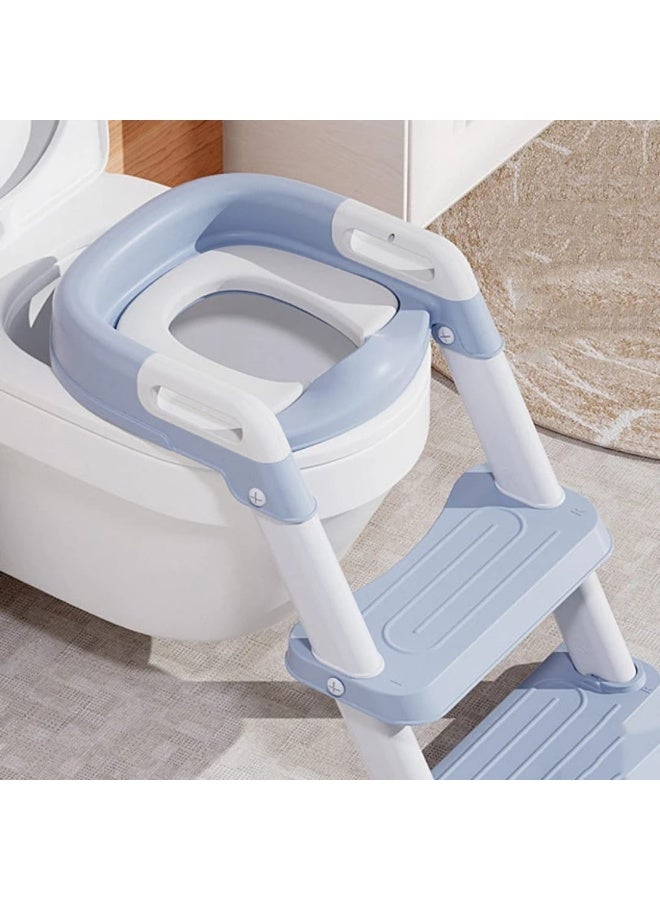 Potty ladder for children - Image 4