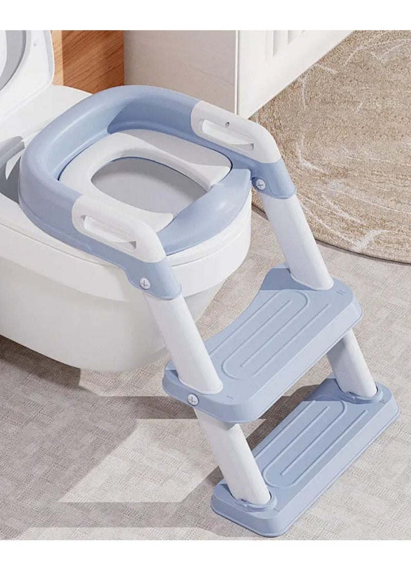 Potty ladder for children - Image 2
