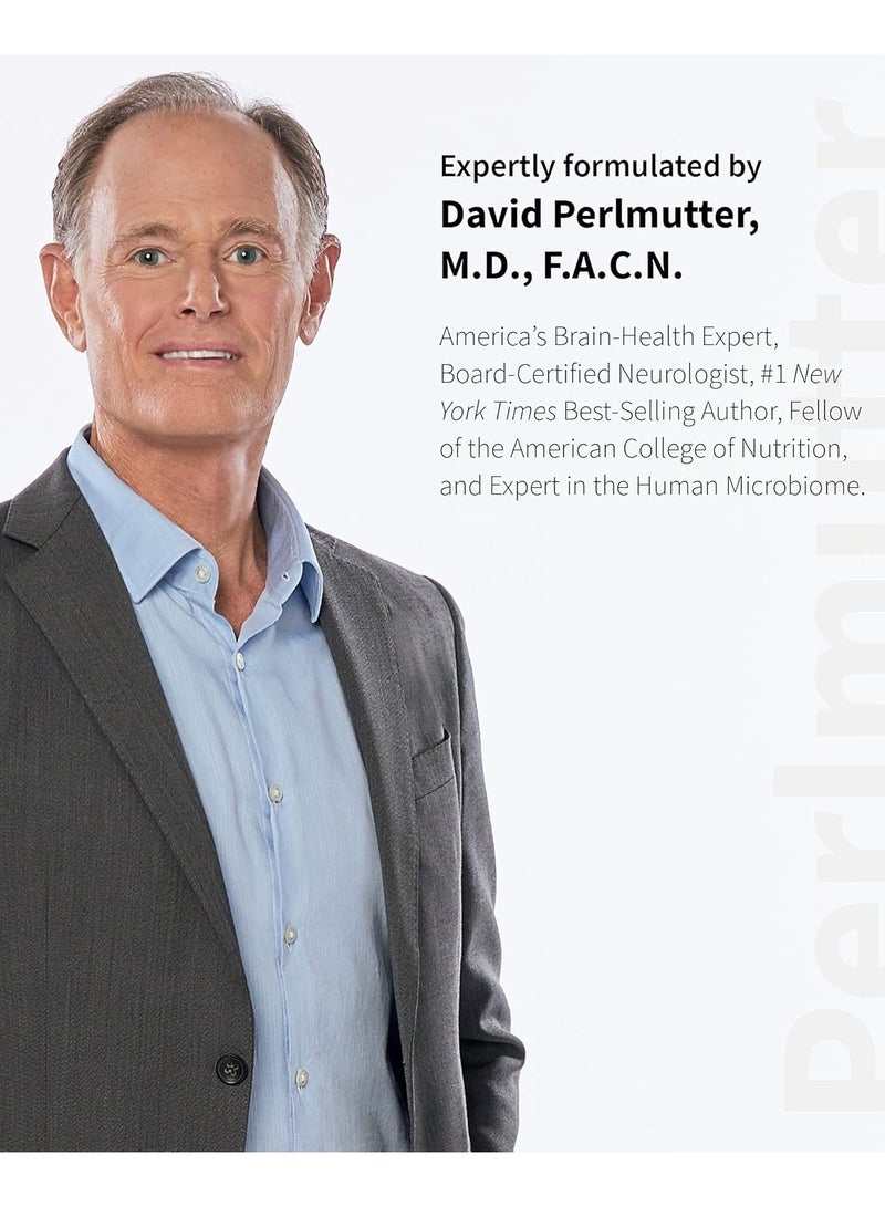 جاردن أوف لايف د. فورموليتر لصحة الدماغ – زيت MCT من جوز الهند العضوي بنسبة 100%، حجم 16 أونصة سائلة، بدون نكهة، يحتوي على 13 غرام من MCTs، مناسب لحمية الكيتو والباليو، وقود للجسم والدماغ، معتمد غير معدل وراثياً، نباتي وخالٍ من الغلوتين، وخالٍ من الهكسان.      Ask ChatGPT - Image 4