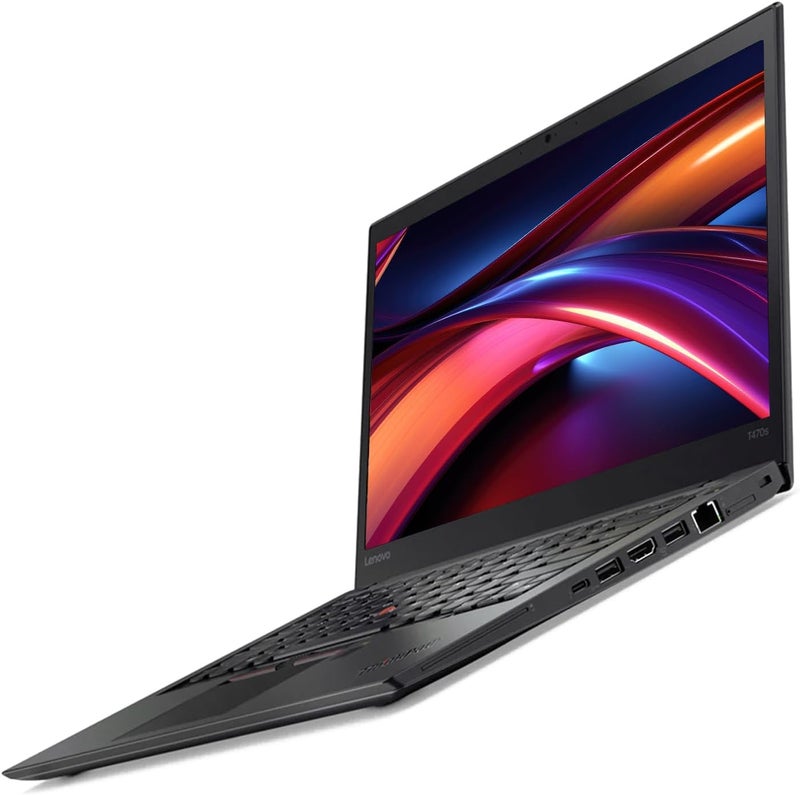 ابل  مجدد - لابتوب ماك بوك برو A1989 (2019) بشاشة 13.3 بوصة، مع معالج إنتل كور i5/الجيل الثامن/ذاكرة 8 جيجابايت/قرص SSD بسعة 512 جيجابايت/رسومات إنتل إيريس بلس 1.5 جيجابايت باللون الرمادي الفضاء - Image 2