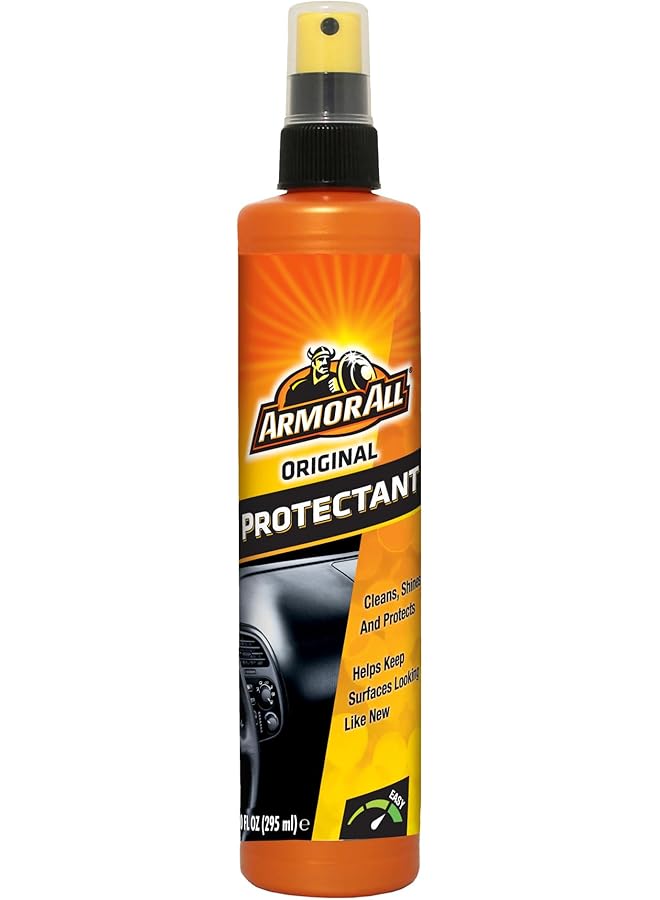 ARMOR ALL أرمور أول 11010US واقي أصلي (295 مل) - Image 1