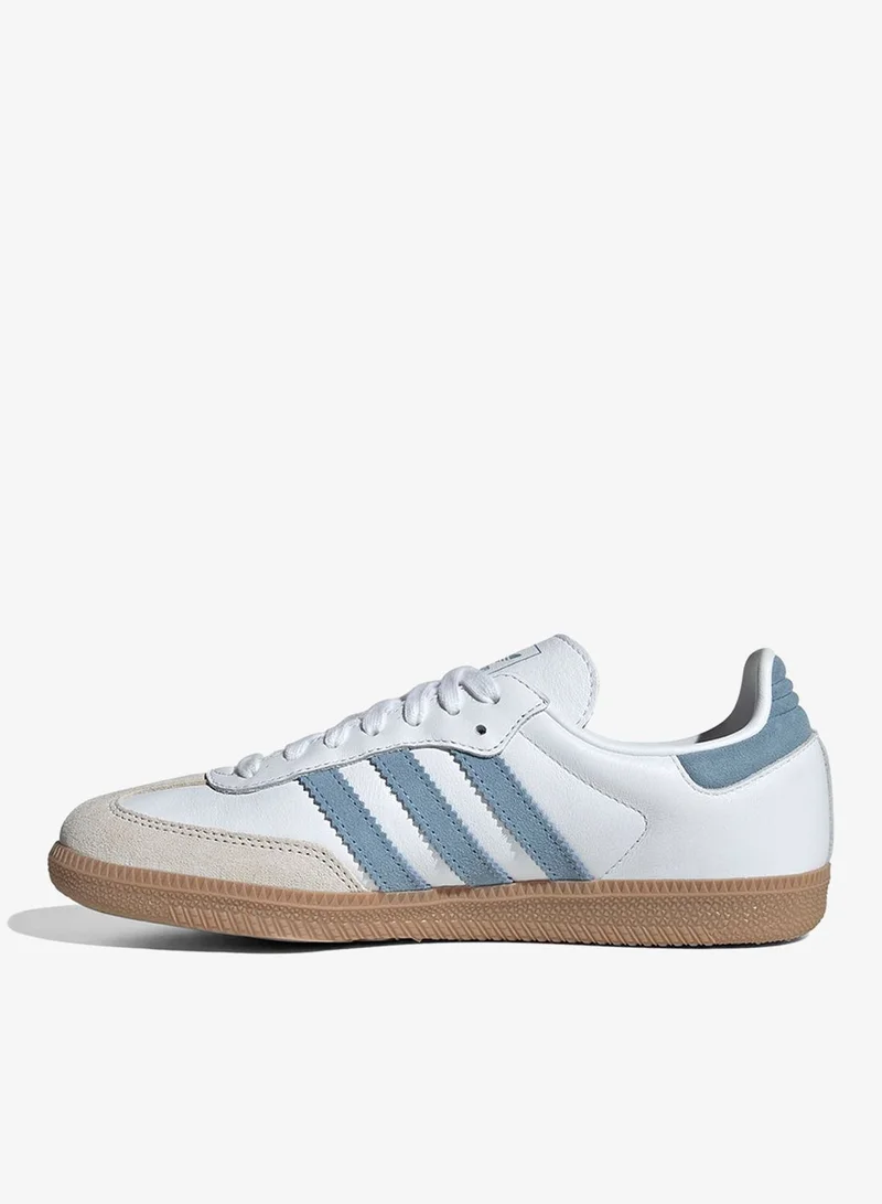 اديداس اوريجينالز سامبا أو جي