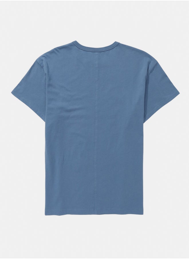 American Eagle AE Boyfriend Logo Graphic T-Shirt  - Image 2