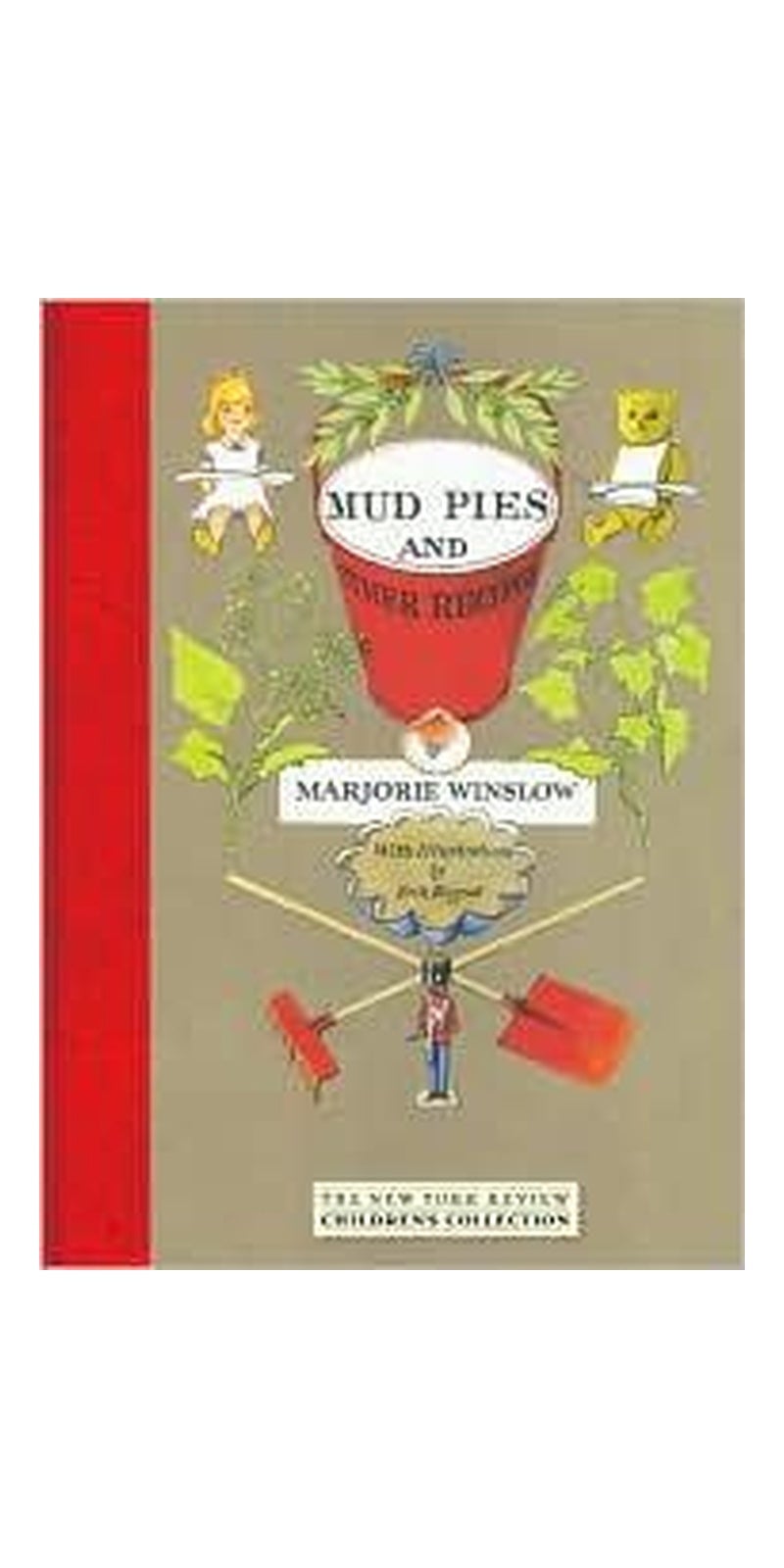 Mud Pies And Other Recipes